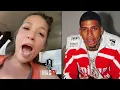 You re A Liar NLE Choppa s Ex GF Marissa Breaks Down In Tears After Claiming He s Single