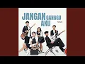 Lagu Jangan Ganggu Aku