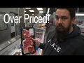 How to get PRIME STEAK CHEAP Sam s Club HACK