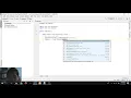 TUTORIAL ARRAY DAN ARRAYLIST DI JAVA