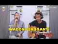 Lagu WADON PENGGANTI - MELOV (COVER) MELODI TARLING | TARLING AKUSTIK