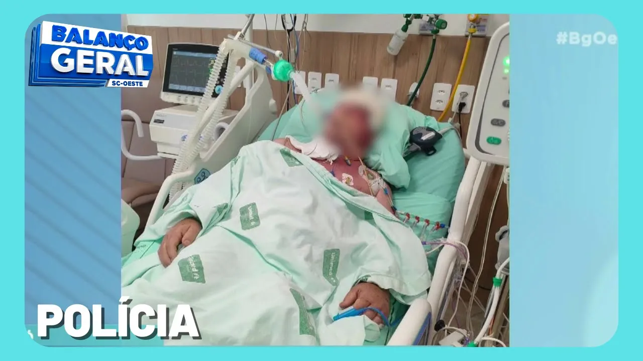 Polícia Civil finaliza investigação de caso de tentativa de homicídio