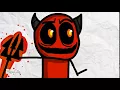Demon gif