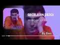Tik Tok ✅ Mix ✖ Gecelerin Derdi (berkcan güven) By Emre