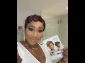 HOW TO FINESS A OUTRE WIG