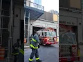 Download Lagu #FDNY Ladder 10 responding from quarters on Liberty Street in Manhattan