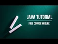 Java Tutorial In Bangla - List of Java Full Course Module