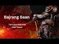 Download Lagu 🔱 Bajrang Baan | Powerful Hanuman Bhajan | Energetic Devotional Music for Strength \u0026 Protection