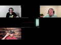 Thy Art is Murder - Blood Throne Reaction and Discussion!