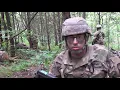 Field Training Exercise 2nd Regiment Advanced Camp 2019