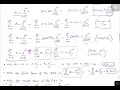 Combinatorics Bona Sec 8 2 1 Recurrence relations and exponential generating functions