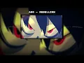 Ado - リベリオン (Rebellion) | (romaji/ukrainian) | Переклад українською