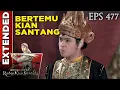 Download Lagu Yudakara mencemaskan kedatangan Kian santang - Kembalinya Raden Kian Santang