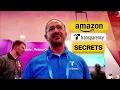 Transparency Code Secrets from Amazon Employee