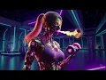 Download Lagu DOMINATE Deep House Techno EDM – Gym Mega Mix Tiësto Rio 2025 Workout Cardio Training Beats