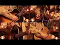 ヨルシカ-「ブレーメン」 Acoustic guitar cover