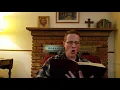1 Corinthians 4 ESV