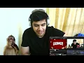 Reacting to PERMIT (STUDIO VERSION) | PRATHAMESH | LEGACY