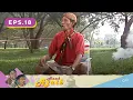 Download Lagu Berkemah | Anak Ajaib Episode 18