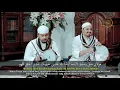 Download Lagu Qosidah Burdah fasl 4 Ahbaabul Mukhtar