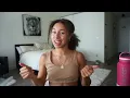 IMMATURE FLO VEVO REACTION 😭 TALENT HAS WALKED IN