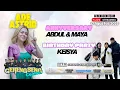 Download Lagu LIVE  ADE ASTRID X GERENGSENG TEAM // ANNYVERSARY PERNIKAHAN KE-12 //  ABDUL \u0026 MAYA ,MEDIA BAJA GRUP