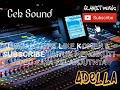 Download Lagu Cek Sound Adella Rantai Derita Glerr Mantep