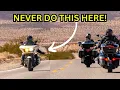 7 Etiquette Rules ALL New Riders Must Follow