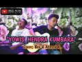 Download Lagu Hendra Kumbara-Yowis cover Bee ft Ahmad R