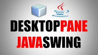 Java SWING - How to use JDesktopPane in Java Netbeans Tutorial