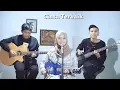 Download Lagu Cassandra - Cinta Terbaik Cover by Ferachocolatos ft. Gilang \u0026 Bala
