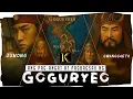 Download Lagu Kwento ng Goguryeo: Mula kay Jumong Hanggang sa Pagbagsak | KasaysayanTV