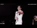 [4KFancam] Talk +《致我》Anson Lo 盧瀚霆 2024-11-02 HKT x WESTK POPFEST