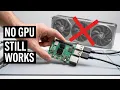 No GPU No Problem 1-Bit AI on Raspberry Pi 5 BitNet b1 58