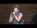 my everything-98 degrees  live in Greenville SC