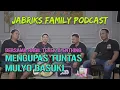 Lagu Jabriks Family 83 - Kupas Tuntas Mulyo Basuki \u0026 Enthing bersama Ragil Tekek