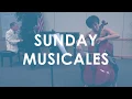 Newport Beach Public Library s 2020 Sunday Musicales