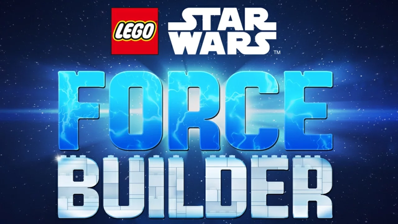 LEGO Star Wars Force Builder - Gameplay Walkthrough Part 11 - Lothal, Jedi Apprentice (iOS, Android). 