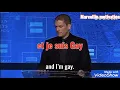 Michael Scofield confirms he is gay