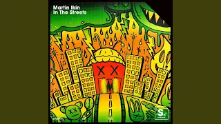 In The Streets Extended Mix 