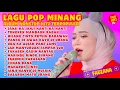 Lagu LAGU FAUZANA FULL ALBUM POP MINANG | CIINAN BANA LAI KA IYO BANA MAHAROK CINTO TUNGKEK MAMBAOK RABAH