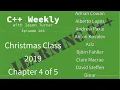 C Weekly - Ep 203