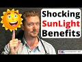 10 Manfaat Luar Biasa dari Paparan Sinar Matahari - 2024