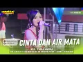 Download Lagu CINTA DAN AIR MATA - TIARA AMORA || ADELLA LIVE HUT RI KE-80 DS. KEDUNG PELUK - CANDI - SIDOARJO
