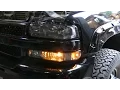 Darth Dually SYLVANIA LED 194 Bulbs Polarity Sensitive