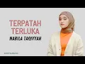 Download Lagu TERPATAH TERLUKA - NABILA TAQIYYAH (Official Lyric Video)