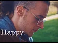 Download Lagu Pharrell Williams - Happy (WAY TOO SAD COVER)