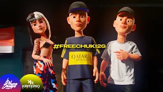 Download APROVECHA - Chuki 2G, Kenzy, DJ Plaga, Nattanael, Vernaz - La Nueva Sangre (Video Lyric) MP3