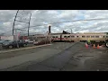 Passenger in Crash Involving Train and Car Sues SEPTA