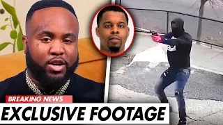 New Footage Exposing SECOND MO3 Shooter Goes Viral